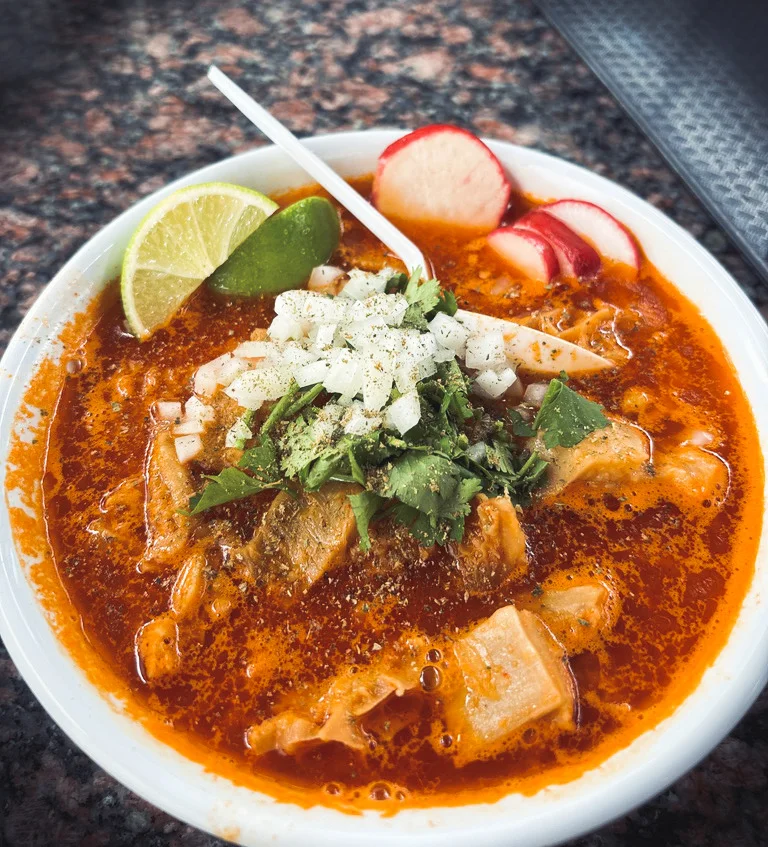 2026 - Menudo in Honor of Angelina Fernandez
