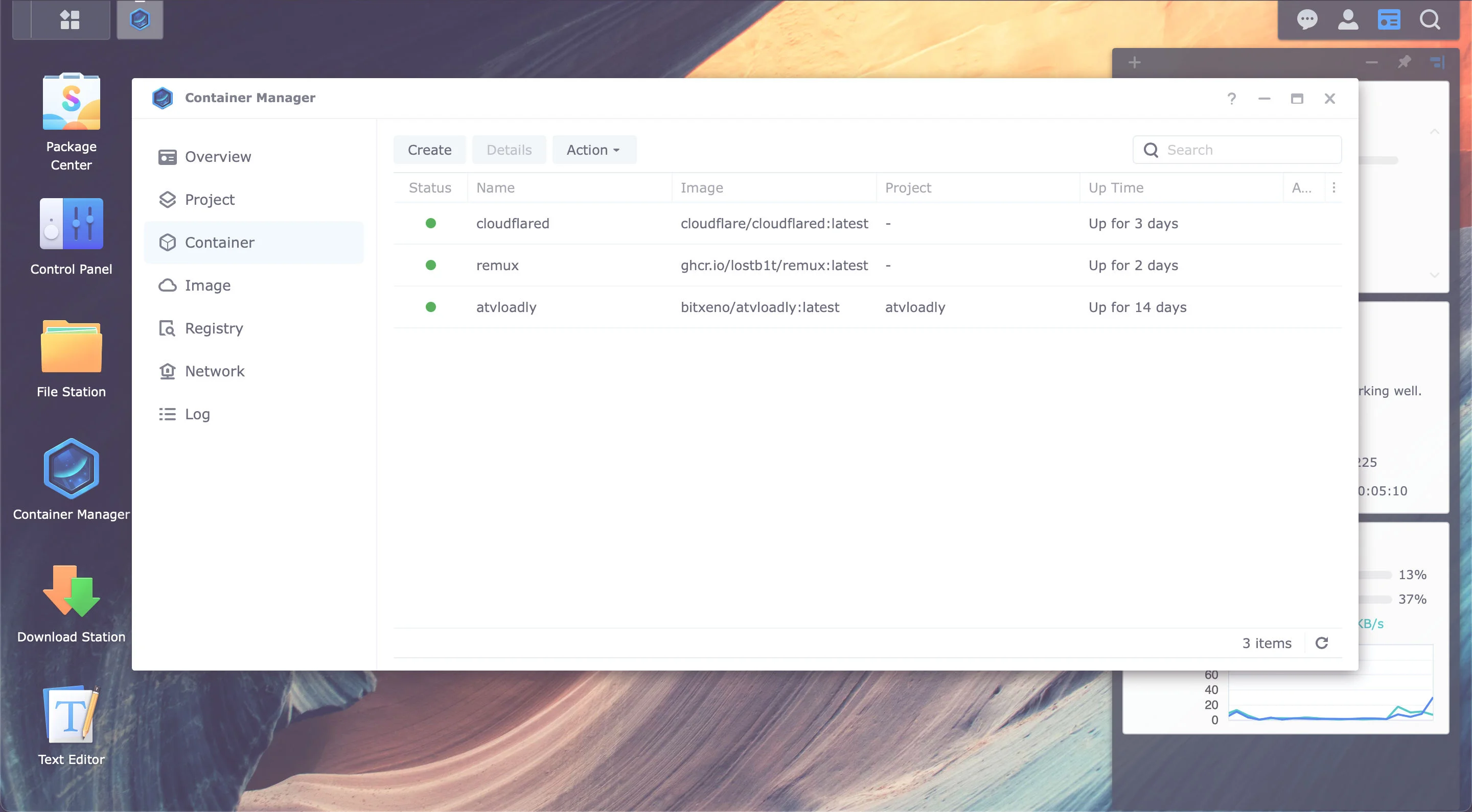 Media Server